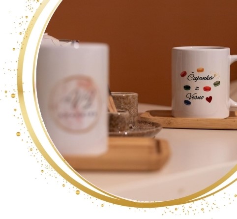 Individualna čajanka