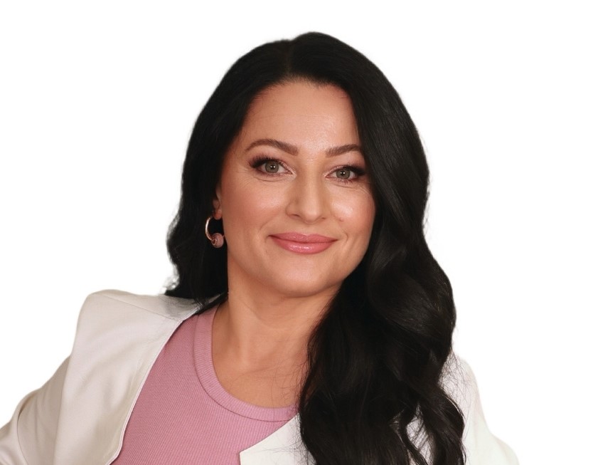 Vesna Lapornik o meni