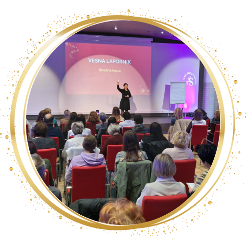 Transformativna delavnica