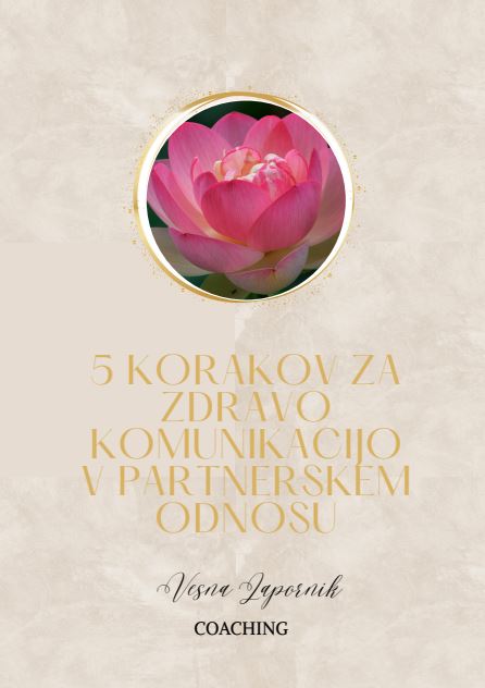 Zdrava komunikacija v partnerskem odnosu